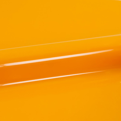 Siser, PS Subli LT, mat, polyuréthane, SU0004 - jaune, 110µm, 500mm x 25.00m, hotmelt, Boîte de 1 rouleau, SU0004/0.50