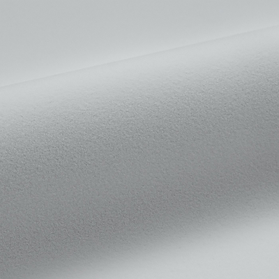 Siser, Stripflock Pro, mat, PVC, S0001 - blanc, 650µm, 500mm x 25.00m, hotmelt, Boîte de 1 rouleau, S0001P/0.50
