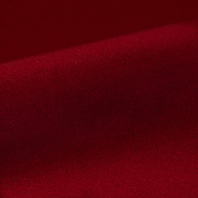 Siser, Stripflock Pro, mat, PVC, S0007 - rouge, 650µm, 500mm x 25.00m, hotmelt, Boîte de 1 rouleau, S0007P/0.50
