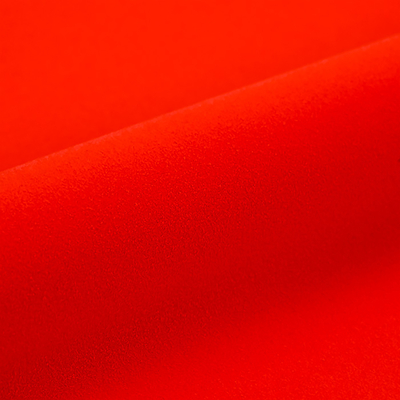 Siser, Stripflock Pro, mat, polyuréthane, S0067 - corail fluo, 620µm, 500mm x 25.00m, hotmelt, Boîte de 1 rouleau, S0067P/0.50
