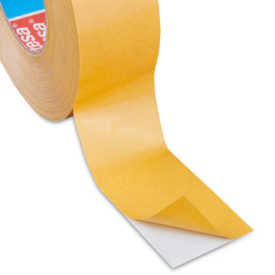 Ruban adhesif double face -tesa ®- Ruban adhesif manuel - Bande adhesive double face - Antalis