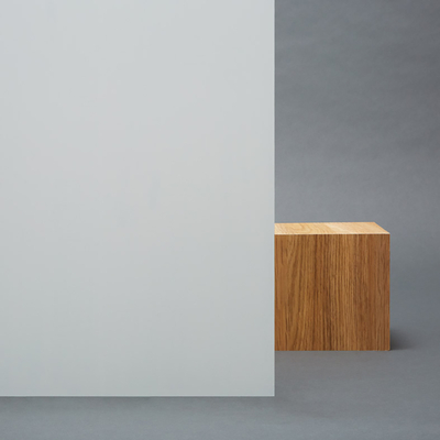 3M Fasara, film anti-regard, Glacé, polyester, Milky Milky, 100µm, 1270mm x 30.00m, adhésif permanent, Boîte de 1 rouleau, MILKYMILKY