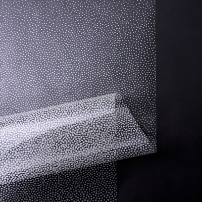 3M Fasara, film anti-regard, Dégradé polyester, Pop S, 80µm 1270mm x 30.00m, adhésif permanent Boîte de 1 rouleau, POP-S/1.27