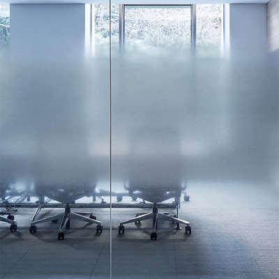 3M Fasara, film anti-regard, Dégradé polyester, Cloud Narrow Light Gray, 80µm 1270mm x 30.00m, adhésif permanent Boîte de 1 rouleau, CLOUDNARLIGHTGRAY