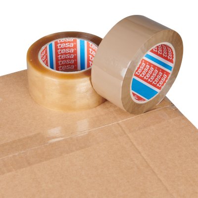 Ruban adhesif tesa PP-manuel- Bande adhesive tesa ®- Scotch- Antalis