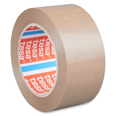 Ruban adhesif PVC tesa ®-manuel - Adhesif tesa - PVC- Scotch - Antalis
