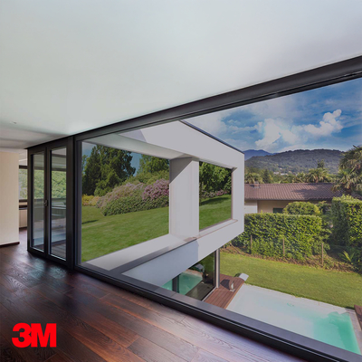 3M Sun Control Windowfilm Amber 35