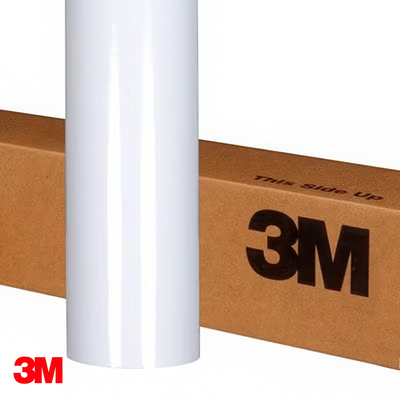 Film graphique 3M™ Scotchcal™ ElectroCut™ 7125 - Antalis France