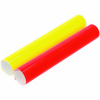 ASLAN CL 70 Film fluorescent pour publicité - Antalis France