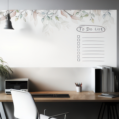 ASLAN CRB 91 Film Spécial Tableau Effaçable Antalis