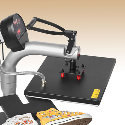 Siser, TS One Upper Platen, 500mmx380mm, Boîte de 1 pièce, PLAQUECHAUFFANTE