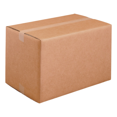 Caisse américaine triple cannelure 750 mm x 550 mm x 600 mm