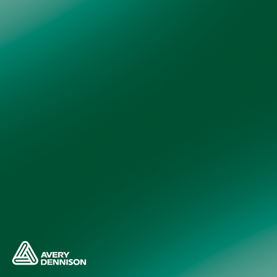 Film AVERY DENISSON AD811_ForestGreen_Gloss