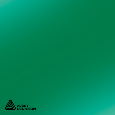 Film AVERY DENISSON AD834_KellyGreen_Gloss