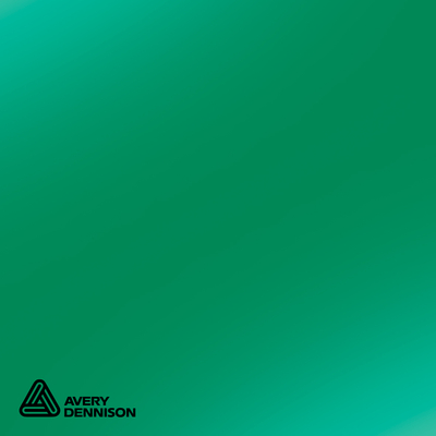 Film AVERY DENISSON AD854_Green_Gloss