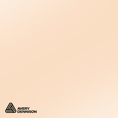 Film AVERY DENISSON AD857_Ivory_Gloss