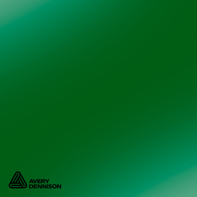 Film AVERY DENISSON AD878_LeafGreen_Gloss