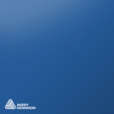 Film AVERY DENISSON 964_SC_Sea_Blue