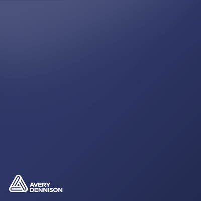 Film AVERY DENISSON 968_SC_Empire_Blue
