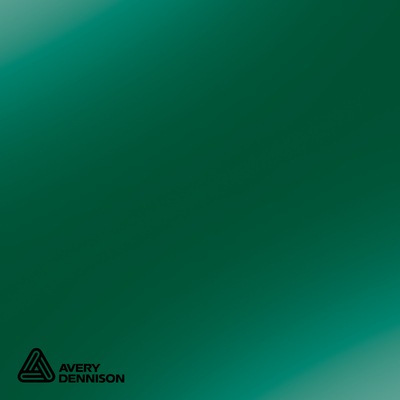 Film AVERY DENISSON AD711_ForestGreen_Gloss