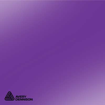 Film AVERY DENISSON AD717_Violet_Gloss