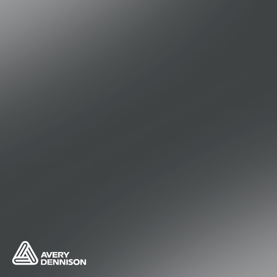 Avery 700 brillant 746 grey metallic Air free permanent 1230 mm x 50 m(746EA/1.23)