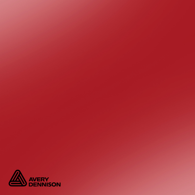 Film AVERY DENISSON AD778_WineRed_Gloss