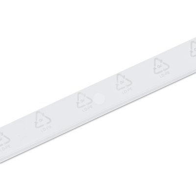 Sacs plastiques à fermeture rapide Transparent 160 mm x 220 mm