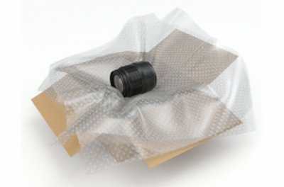 Film à bulle-Master In- Protection des objets fragiles- Rouleau de film bulles- expedition- demenagement- antichoc- Rembourage- Antalis