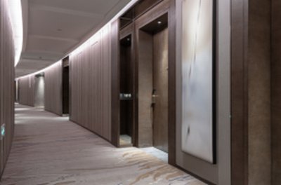 Revêtement décoratif d'intérieur