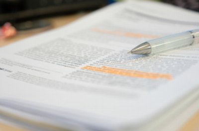 Papiers de bureau - Papiers de Bureau Standard