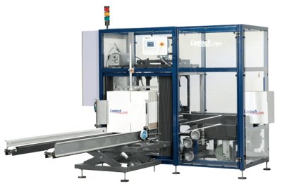 Formeuse de Caisse - Machine pour former les caisses en carton - Antalis