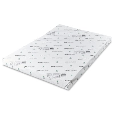 Raflasilk pack flat right