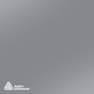 Film AVERY DENISSON Silver_AD_546