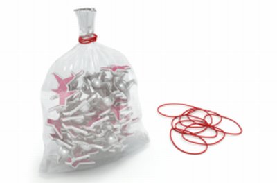 Ficelle et Lien - Elastiques- ficelle sisal - Lien plastifie