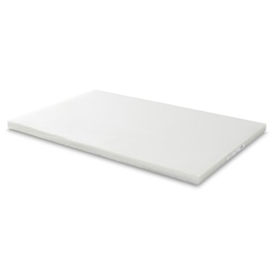 Priplak Cristaline pack flat right