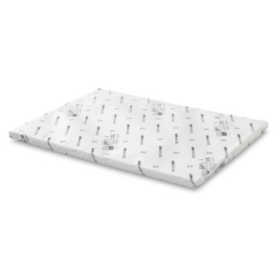 Raflatac Jetlaser Vellum pack flat right