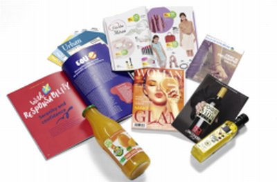 Papier couches - Couche mat - Couche brillant - Couche satin - Papier d'imprimerie- Impression offset - Impression numerique - Antalis