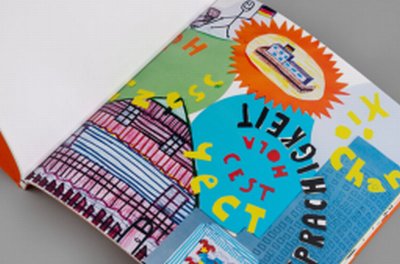 Papier tactile - Papier Numerique