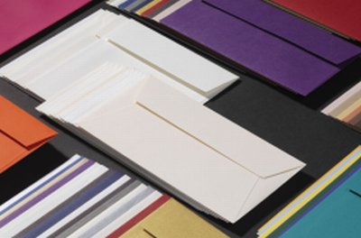 Enveloppes - Pochette - Enveloppe DL - Pochette d'expedition- Envoi postal -Antalis
