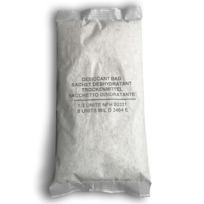 Sachets dessicatifs Branogel 8 DIN