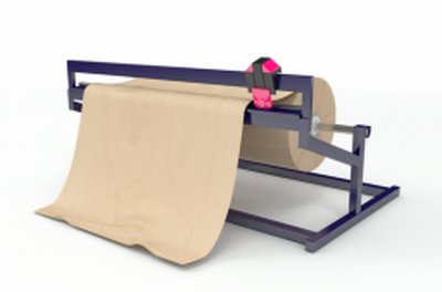 Accessoire et Dispositif Pour Table d'Emballage - Antalis