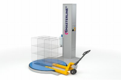 Machine et equipement pour l'emballage - Machine de Packaging - Fermeuse de caisse - Formeuse de caisse - equipement pour expedier - Antalis