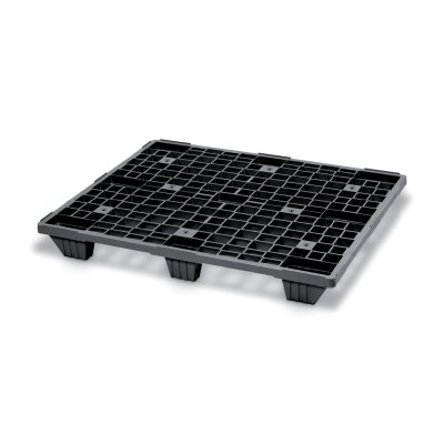 Palette Plastique