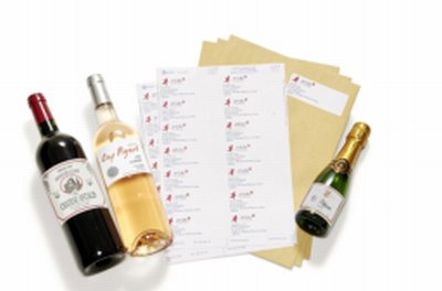 Auto adhesif et etiquettes- Impression Offset - Impression laser - Antalis