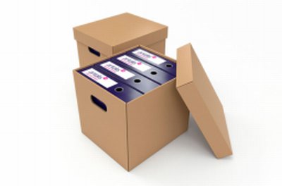 Caisse -Boîte -Bac de Stockage - caisse container - boite blister - Bac a bec- Antalis