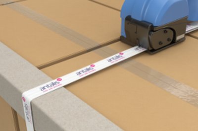 Feuillard Palette - Lien- Feuillard- Antalis