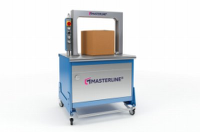 Cercleuse - Machine à cercler - Antalis