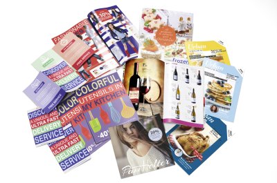 Papier couche - Couche avec Traces de Bois - Support d'impression opaque - Antalis