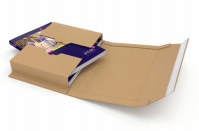 etui d'envois - Boîte d'Expedition - Protection des envois